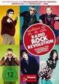 RADIO ROCK REVOLUTION - DVD NEUWARE PHILIP SEYMOUR HOFFMAN,BILL NIGHY,RHYS IFANS