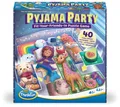 Ravensburger Spiel ThinkFun Pyjama Party - Denkspiel ab 5 Jahre