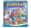 ThinkFun Pyjama Party - Denkspiel ab 5 Jahre