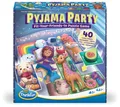 Pyjama Party Ellie Horie
