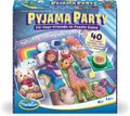 Thinkfun Kinderspiel Logikspiel Pyjama Party 76651