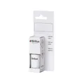 Hörmann Lackstift 9 ml angelehnt, Graualuminium RAL 9007 für Garagentore & Türen