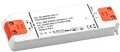 revolt LED Treiber: LED-Transformator, 230V auf 12V, Gesamtlast bis 30 W, 156 x 50 x 17 mm (LED Driver, Trafo 12 V, Netzteile)