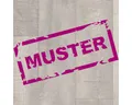 Handmuster PVC-Boden Giant Landhausdiele grau