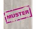 Handmuster PVC-Boden Giant Landhausdiele grau