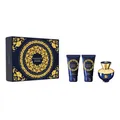 Set Dylan Blue - Eau de Parfum 50ml Duschgel 50ml Balsam 50ml