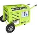 Zipper ZI-STE8000 4-Takt Stromerzeuger 10 kW 230 V 95 kg 8000 W