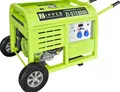 Zipper ZI-STE8000 4-Takt Stromerzeuger 10kW 230V 95kg 8000W