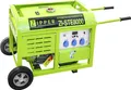 Zipper Stromerzeuger ZI-STE8000 7000 W Benzin  Stromerzeuger