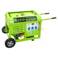 STROMERZEUGER INVERTER GENERATOR 800W 3 X 230V STECKDOSE ZIPPER ZI-STE8000