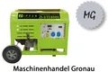 Zipper Stromerzeuger ZI-STE8000 - Notstromaggregat, Generator, Notstrom
