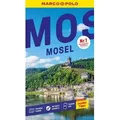 MARCO POLO Reiseführer Mosel