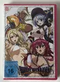 Bikini Warriors - DVD - NEU