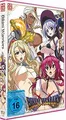 Bikini Warriors von Naoyuki Kuzuya | DVD | Zustand neu