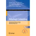 Springer Advanced Computing (Jaume Anguera, Deepak Garg, Suneet Kumar Gupta, Vijaya Kumar Koppula, V. A. Narayana, P. N. Suganthan, 2023) (56951739)