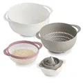 Zeller Küchen-Set, 5-teilig