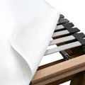 Traumschlaf Noppen Matratzenschoner Lattenrostauflage 100x220 cm