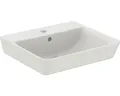 Ideal Standard Handwaschbecken Connect Air 50 x 45 cm weiß glänzend K707301