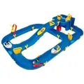 BIG Badespielzeug BIG Waterplay Niagara, Bahn blau