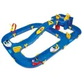 BIG Wasserbahn Waterplay Niagara - Wasserbahn - blau/gelb blau|gelb