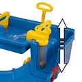 BIG Waterplay Set Niagara - Wasserspielzeug Wasserbahn Wasserstraße