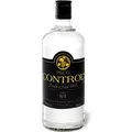 Pisco Control Gran Pisco Brandy 43% Vol