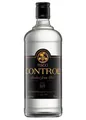Pisco Control Gran Tresterbrand aus Chile (1 x 0.7 l)