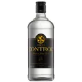 Pisco Control Gran Pisco 43%