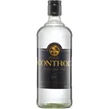 Pisco Control Gran Pisco aus Chile 0,7 L 43%vol