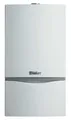 VA atmoTEC exclusive VC 104/4-7A Wandheizgerät Kamin, 10 kW, E-Gas