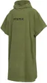 MYSTIC Surf Poncho BRAND Poncho 2026 olive green Beachwear Overall