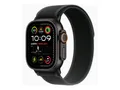 Apple Watch Ultra 2 - 49 mm - Black Titanium