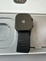 Apple Watch Ultra 2 Schwarz Titan Black 49mm  GPS+Cellular 3x Armband DE Händler