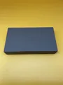 Apple Watch Ultra 2 49mm Black Titanium  MX4V3FD/A A2986 Black Trail Loop OVP