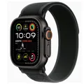 Apple Watch Ultra 2 49 mm Black Titanium MX4V3FD/A