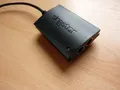 PlayStation PS2 PS3 SingStar Mikrofone USB Weiche Adapter Converter == SCEH-0001
