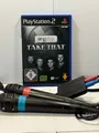 SingStar: Mikrofone (Playstation 2, 2005) PS2 inkl. Singstar Take That