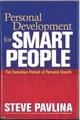Personal Development for Smart People