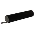 Master Massage Nackenrolle 3/4, schwarz, 15 cm