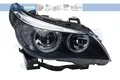 JOHNS Scheinwerfer Rechts für BMW 5 Limousine (E60) 5 Touring (E61) 20 17 10-3