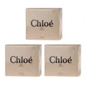 Chloé Signature EDP - Eau de Parfum 75ml - 3x