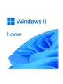 Microsoft Windows 11 Home - DVD-ROM - Englisch