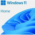 Microsoft Windows 11 Home 64Bit DSP 1pk Englisch DVD