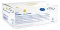 MaiMed-FM Comfort - mit Gummiband OP-Maske, unsteril, 3-lagig, gelb, 50 St./Box | Box (50 Stück)