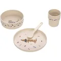 Lässig Kindergeschirr Set (B0BL7J842P)