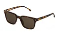 Lozza Sonnenbrille SL4283 RIMINI 4  09AJ Havana Braun Mann Frau