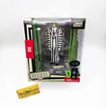 Movie Maniacs Beetlejuice Bob the Shrinker PVC Statue (Striped Suit) McFarlane