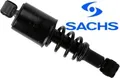 SACHS 317927 Dämpfer für Fahrerhauslagerung