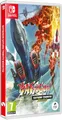 BATSUGUN Saturn Tribute Boosted NS