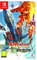 BATSUGUN Saturn Tribute Boosted - Nintendo Switch - Neu & OVP - EU Version
